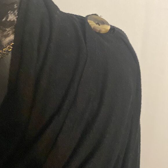 B Collection by Bobeau Black, size Medium - Picture 4 of 5